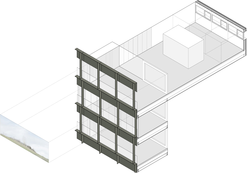 Javier Larraz Arquitectos. Vivienda colectiva en Ripagaina_7.[1]